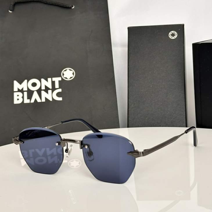 Picture of Mont Blanc Sunglasses _SKUfw79339237fw